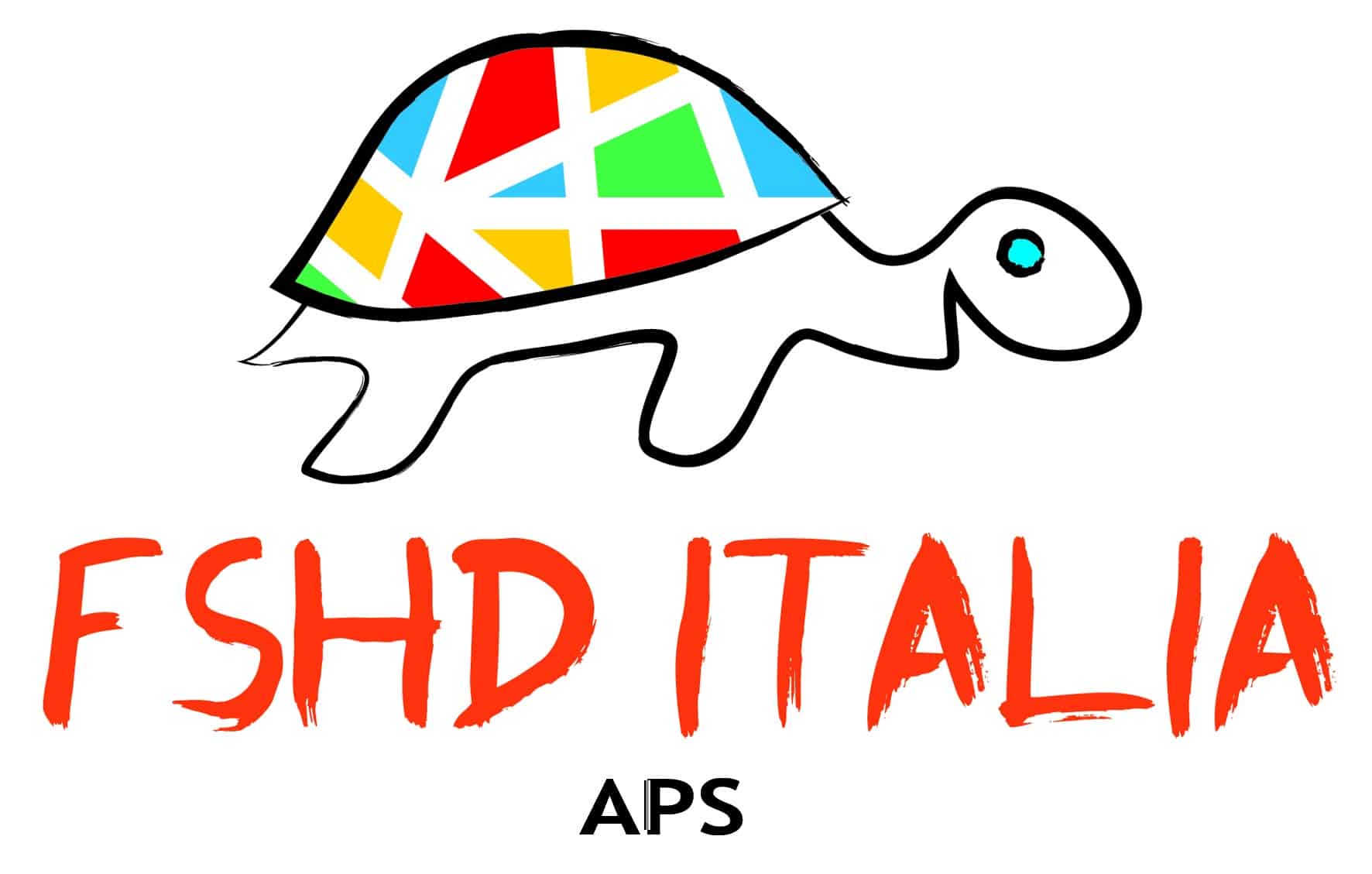 FSHD Italia APS logo